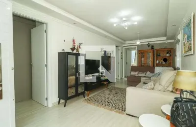 Casa para venda - jardim itu-sabará, 2 quartos,  116 m² - porto alegre