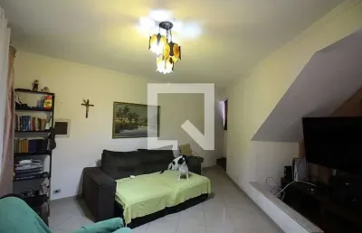 Casa para venda - jardim do mar, 3 quartos,  158 m² - são bernardo do campo