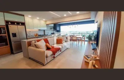 Apartamento para venda - centro, 3 quartos,  115 m² - osasco