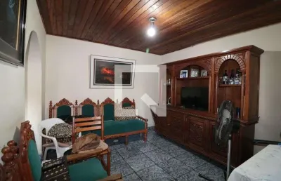 Casa para venda - tatuapé, 2 quartos,  200 m² - são paulo