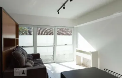 Apartamento para venda - mont&apos;serrat, 1 quarto,  66 m² - porto alegre