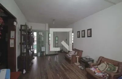 Casa para venda - rio branco, 2 quartos,  230 m² - canoas