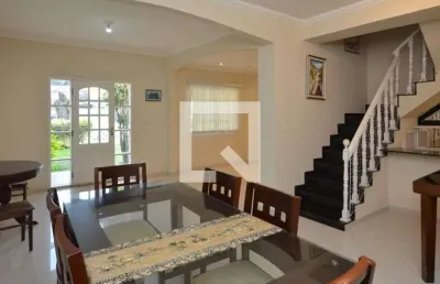 Casa / sobrado em condomínio para venda - vargem grande, 6 quartos,  160 m² - rio de janeiro