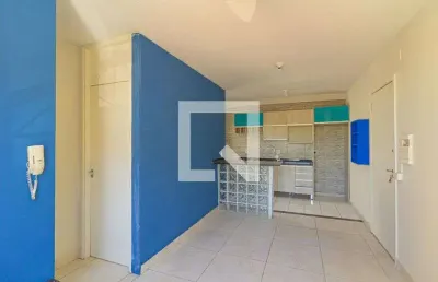 Apartamento para venda - bairro fátima, 2 quartos,  42 m² - canoas