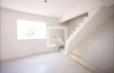 Casa para venda - céu azul, 2 quartos,  96 m² - belo horizonte