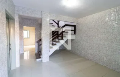 Casa para venda - campo novo, 3 quartos,  215 m² - porto alegre
