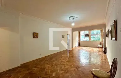 Apartamento para venda - leme, 4 quartos,  213 m² - rio de janeiro