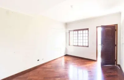 Casa para venda - santana, 3 quartos,  175 m² - são paulo