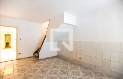 Casa para venda - rudge ramos, 2 quartos,  120 m² - são bernardo do campo