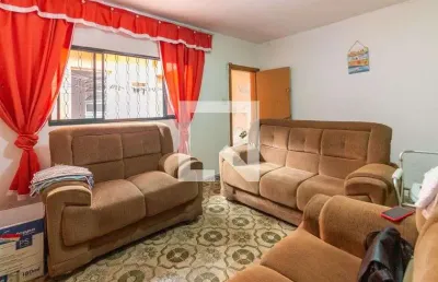 Casa para venda - freguesia do ó, 2 quartos,  100 m² - são paulo