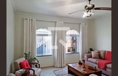 Casa para venda - parque prado, 3 quartos,  250 m² - campinas