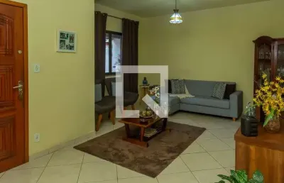 Casa / sobrado em condomínio para venda - taquara, 3 quartos,  140 m² - rio de janeiro