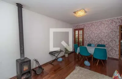 Casa para venda - são sebastião, 4 quartos,  260 m² - porto alegre