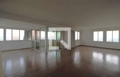 Apartamento para venda - jardim marajoara , 4 quartos,  411 m² - são paulo