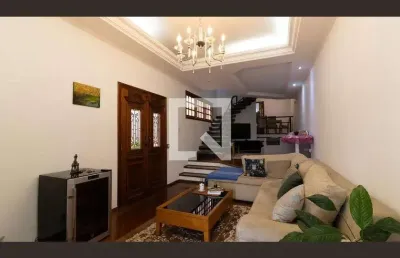 Casa para venda - cangaíba, 3 quartos,  225 m² - são paulo
