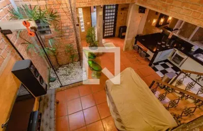 Casa para venda - jabaquara, 2 quartos,  300 m² - são paulo