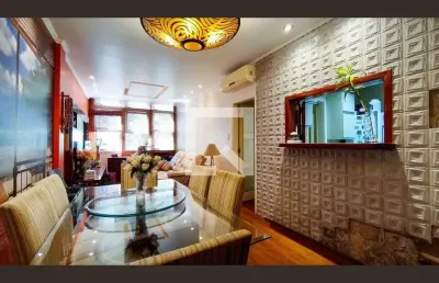 Apartamento para venda - tijuca, 2 quartos,  98 m² - rio de janeiro