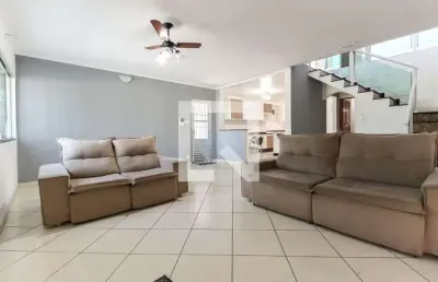 Casa para venda - itaquera, 3 quartos,  300 m² - são paulo