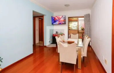 Apartamento para venda - jardim lindóia, 2 quartos,  70 m² - porto alegre