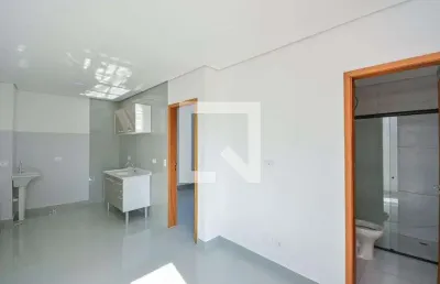 Apartamento para venda - jardim marajoara , 1 quarto,  30 m² - são paulo