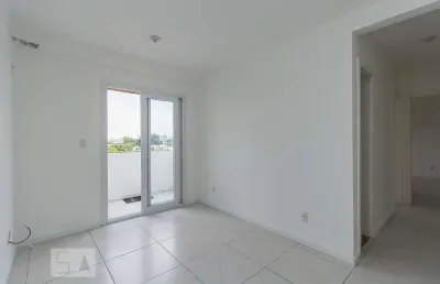 Apartamento para venda - marechal rondon, 2 quartos,  54 m² - canoas
