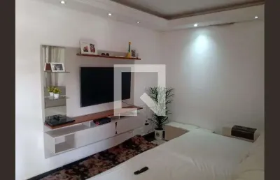 Casa para venda - parque residencial jundiaí, 3 quartos,  105 m² - jundiaí