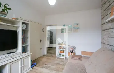 Apartamento para venda - sarandi, 3 quartos,  58 m² - porto alegre