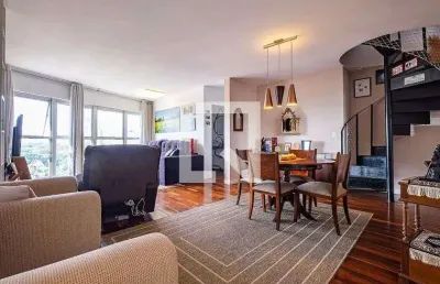 Cobertura para venda - sumaré, 3 quartos,  306 m² - são paulo