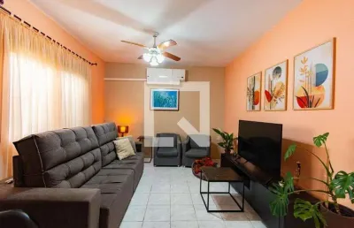 Casa para venda - niterói, 3 quartos,  130 m² - canoas