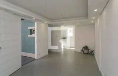 Casa para venda - jardim itu-sabará, 3 quartos,  120 m² - porto alegre