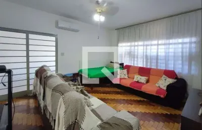 Casa para venda - cidade jardim, 4 quartos,  96 m² - campinas