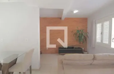 Casa / sobrado em condomínio para venda - niterói, 1 quarto,  80 m² - canoas