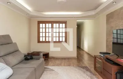 Casa para venda - vila galvão, 3 quartos,  160 m² - guarulhos