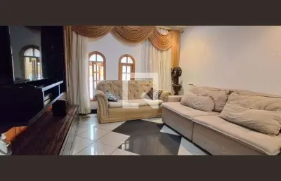 Casa para venda - rudge ramos, 2 quartos,  192 m² - são bernardo do campo