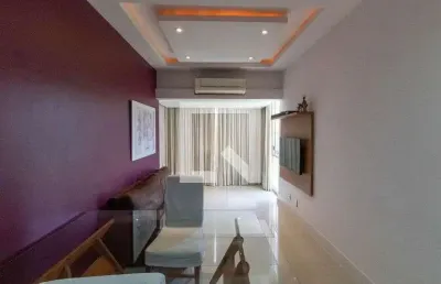 Cobertura para venda - icaraí, 3 quartos,  145 m² - niterói