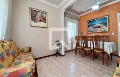 Casa para venda - jardim das bandeiras , 4 quartos,  170 m² - campinas