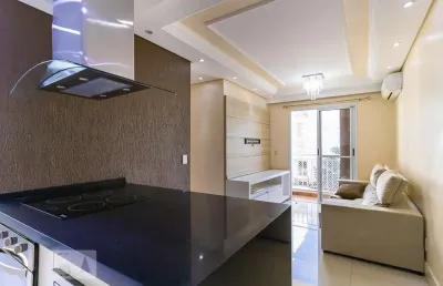 Apartamento para venda - santa genebra, 3 quartos,  70 m² - campinas