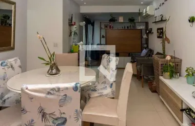 Apartamento para venda - pechincha, 3 quartos,  187 m² - rio de janeiro