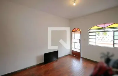 Casa para venda - santa efigênia, 3 quartos,  400 m² - belo horizonte