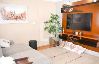 Casa para venda - rudge ramos, 3 quartos,  300 m² - são bernardo do campo