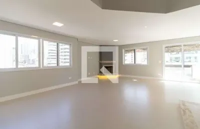 Apartamento para venda - aclimação, 4 quartos,  220 m² - são paulo
