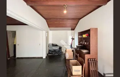Cobertura para venda - santa lúcia, 3 quartos,  180 m² - belo horizonte