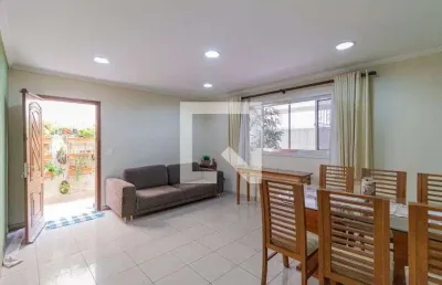 Casa para venda - vila yara, 4 quartos,  320 m² - osasco