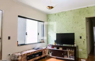 Casa para venda - vila metalúrgica, 3 quartos,  250 m² - santo andré