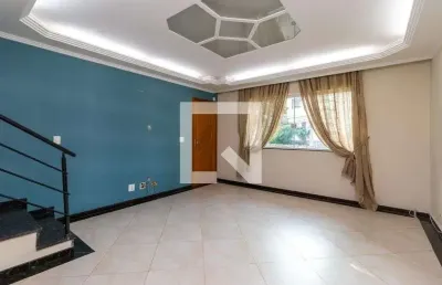 Casa para venda - mandaqui, 3 quartos,  300 m² - são paulo