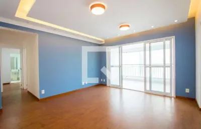 Apartamento para venda - centro, 3 quartos,  123 m² - santo andré