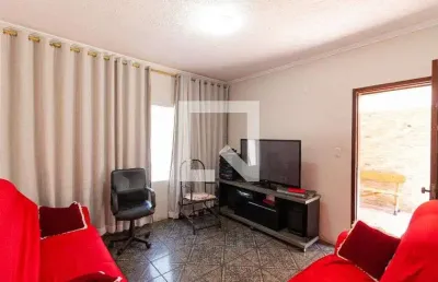 Casa para venda - umuarama, 3 quartos,  280 m² - osasco
