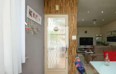 Casa para venda - andaraí, 4 quartos,  230 m² - rio de janeiro