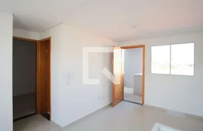 Apartamento para venda - penha de frança, 2 quartos,  37 m² - são paulo