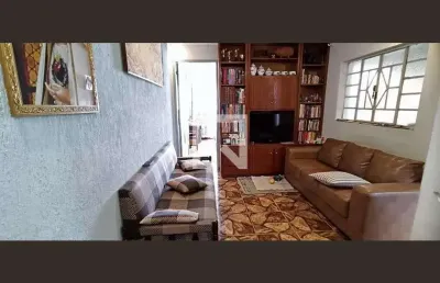 Casa para venda - vila sônia, 4 quartos,  208 m² - são paulo